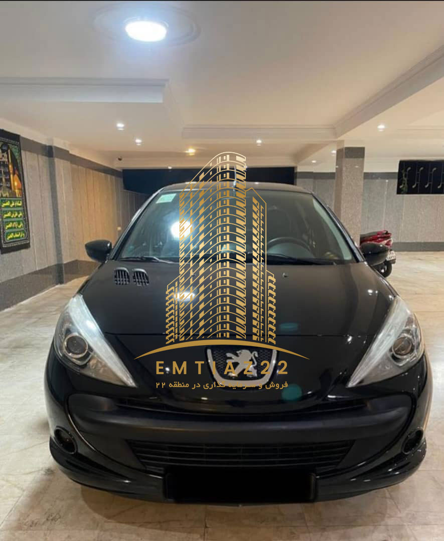 معاوضه امتیاز با ماشین