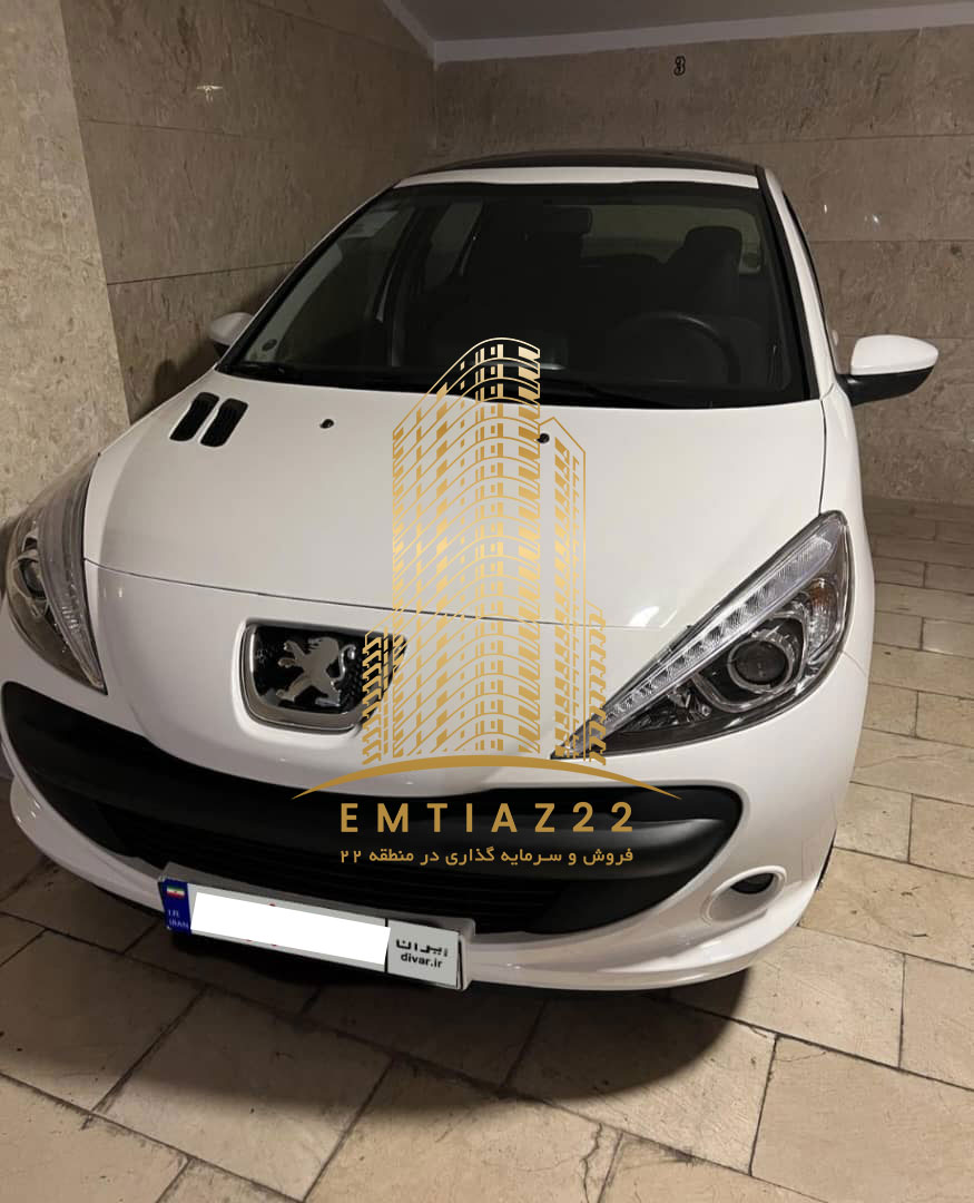 معاوضه امتیاز با ماشین