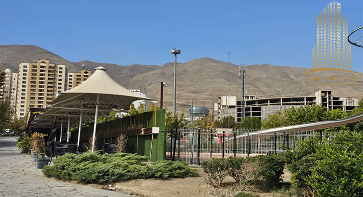امتیاز آیرانا