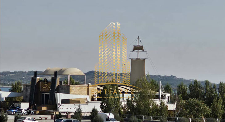 امتیاز آیرانا