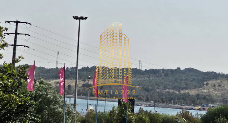 امتیاز آیرانا