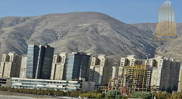 سهام پروژه آرتمیس
