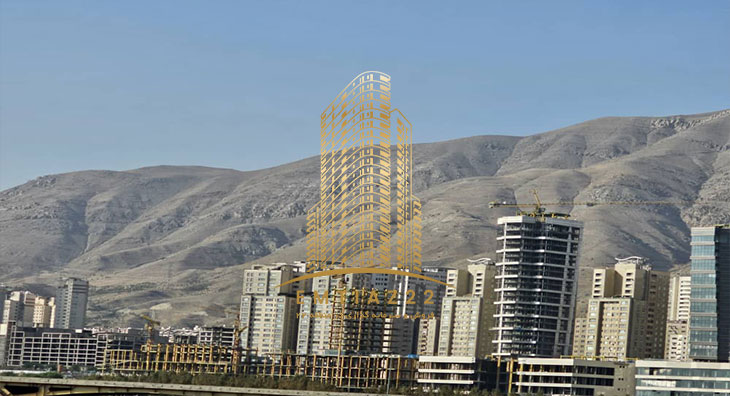 سهام پروژه آرتمیس