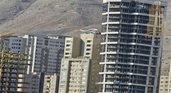 سهام پروژه آرتمیس