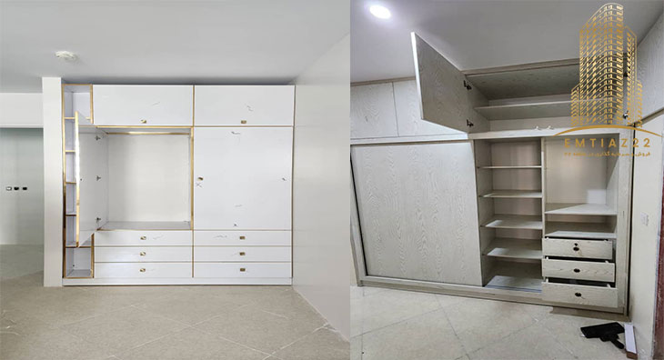 بهترین کابینت سازی منطقه 22