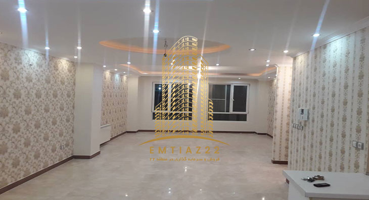 بهترین رنگ کار منطقه 22