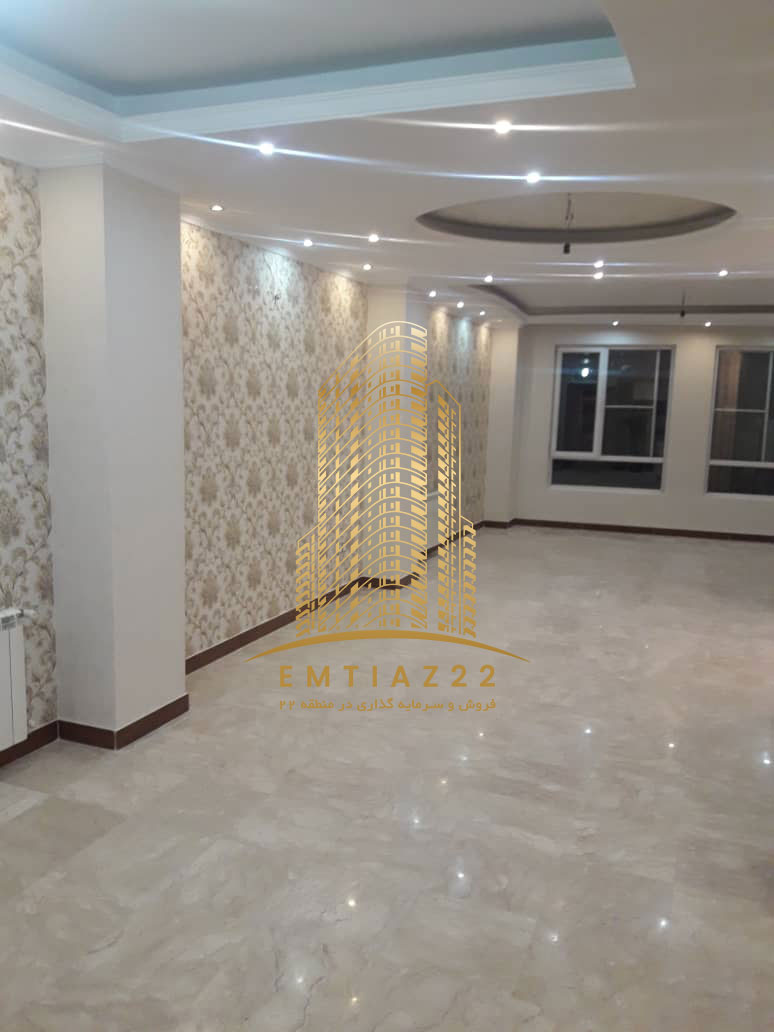 بهترین رنگ کار منطقه 22