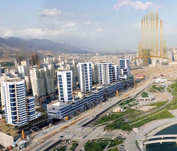 سهام پروژه آرتمیس