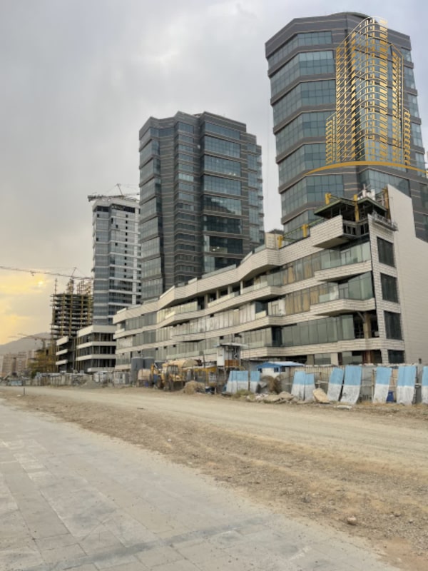 امتیاز پروژه آرتمیس 