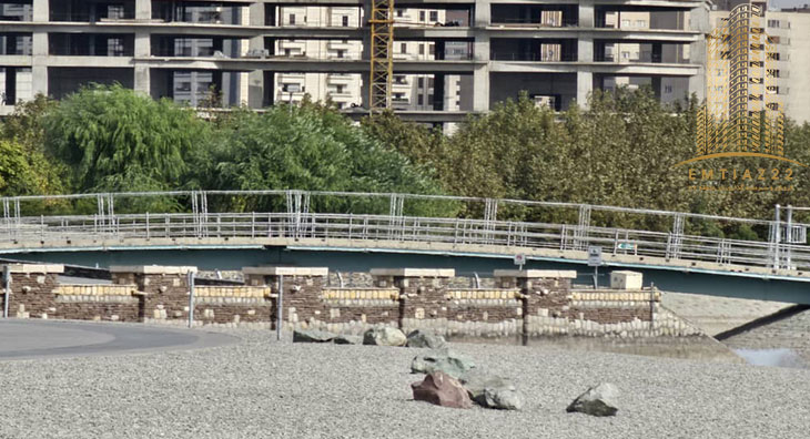 معاوضه امتیاز در منطقه 22