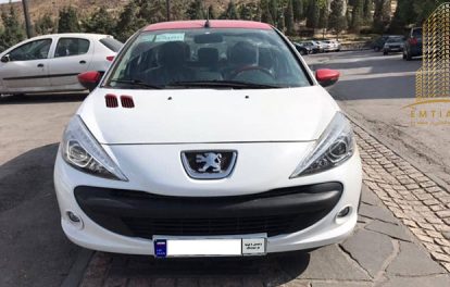 معاوضه امتیاز با ماشین