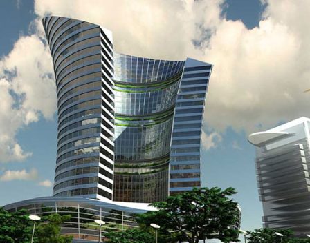 سهام پروژه آیرانا