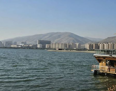 جذب سرمایه گذار در منطقه 22