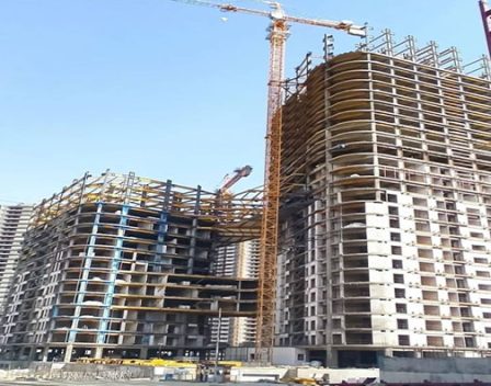 املاک دریاچه چیتگر