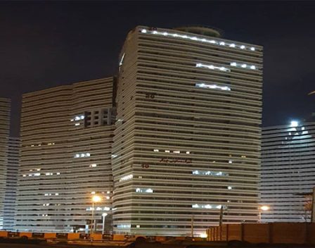 سهام پهنه D چیتگر