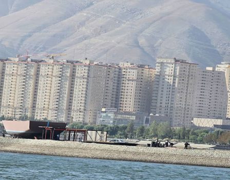 پیش فروش در منطقه 22