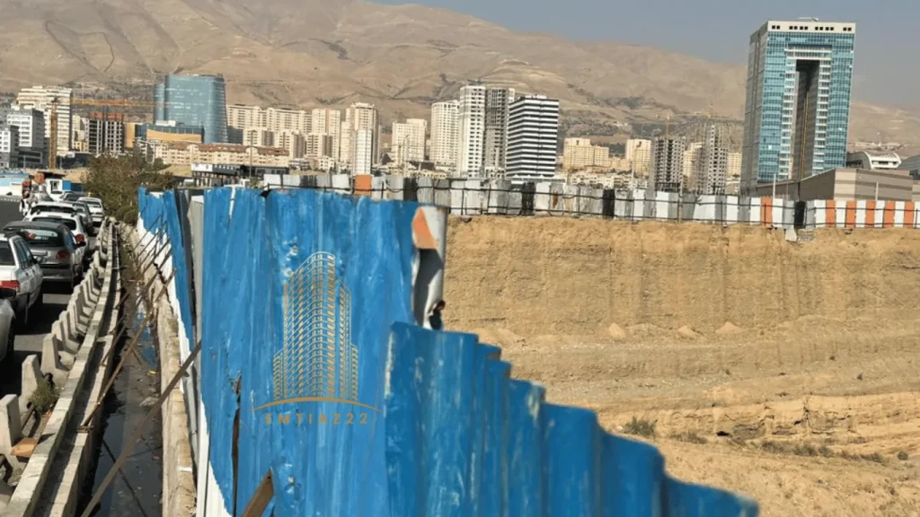 امتیاز 2058 شهرداری