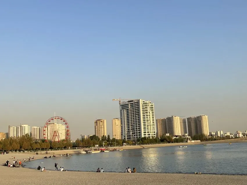 پیش فروش امتیاز در منطقه 22