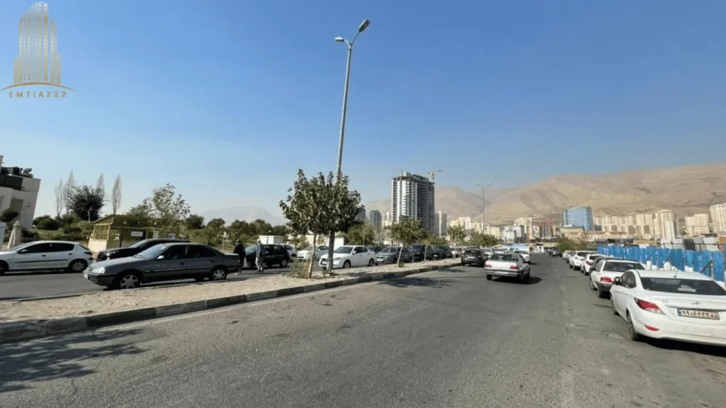 امتیاز 2114 شهرداری