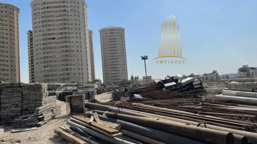امتیاز 2058 شهرداری