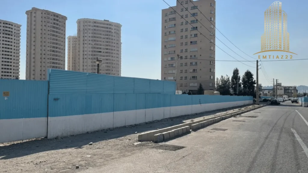 امتیاز 2058 شهرداری