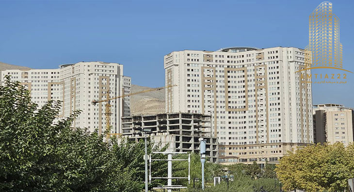 کد رهگیری منطقه 22