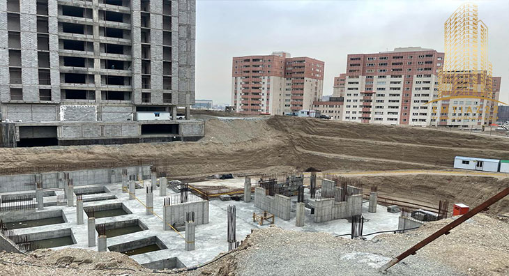 امتیاز نارنجستان 5