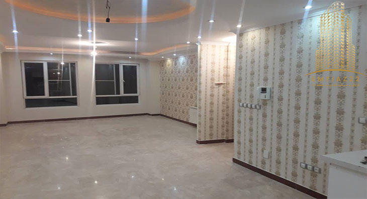 بهترین رنگ کار منطقه 22