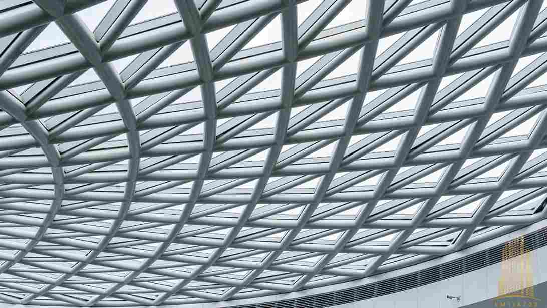 مدل‌سازی و شبیه‌سازی سازه‌ها