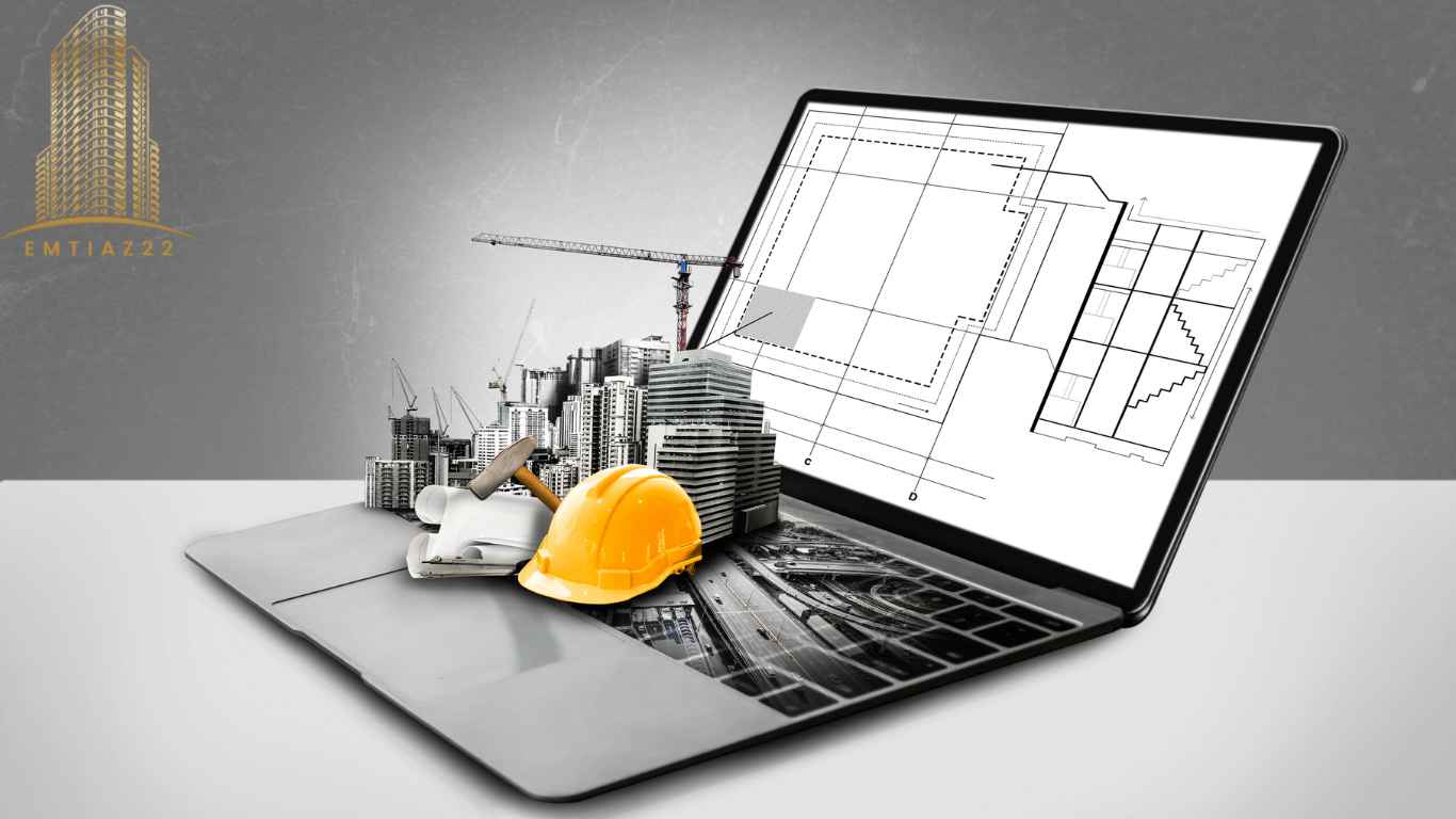 نوآوریها در ساختمان سازی