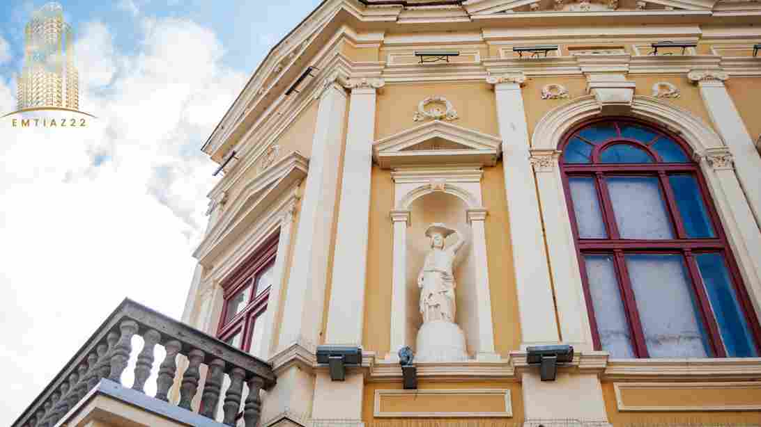 هنر معماری و تأثیر آن بر زندگی روزمره