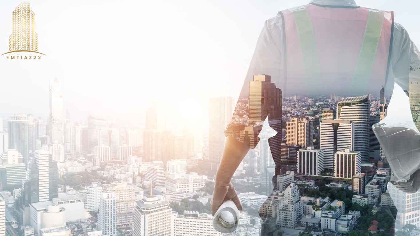 مدیریت پروژه ساختمانی