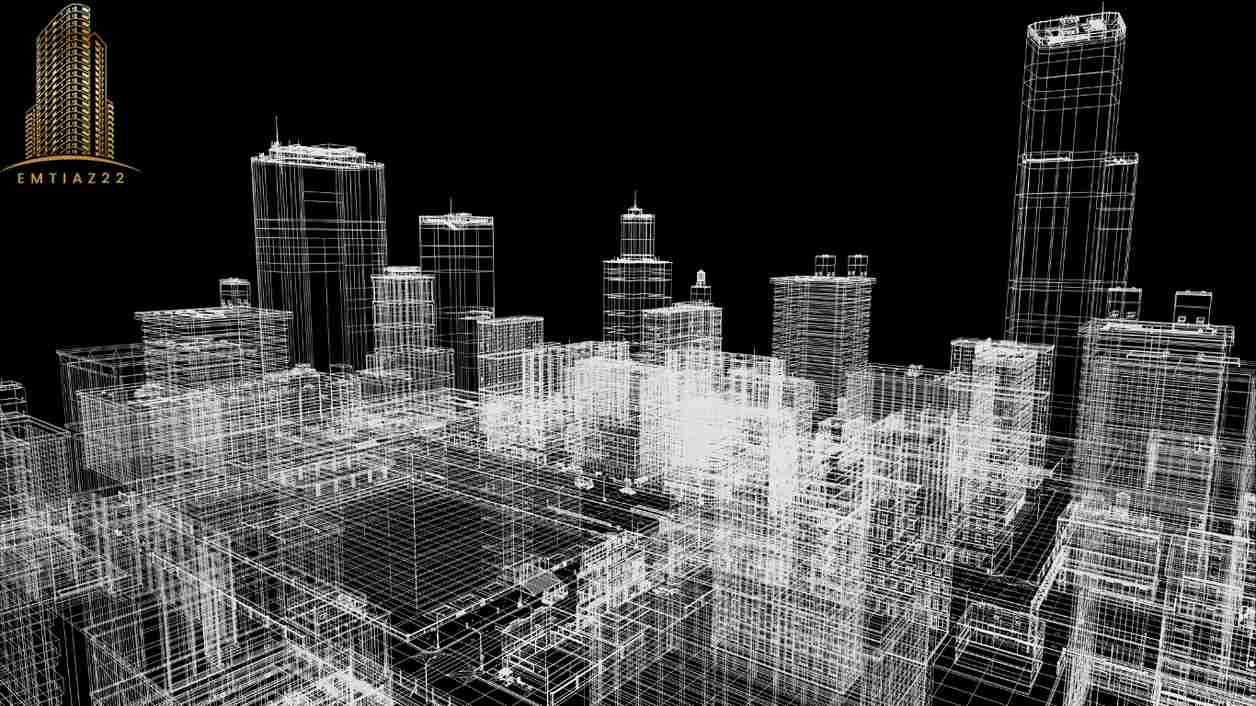 ساخت و اجرای پروژههای بزرگ