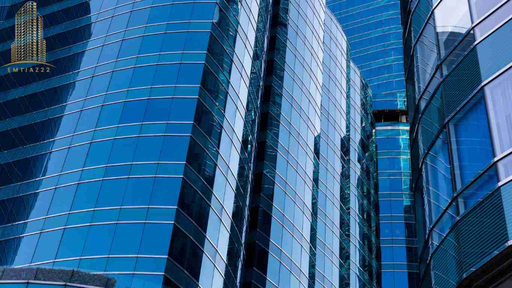 نماهای پوششی