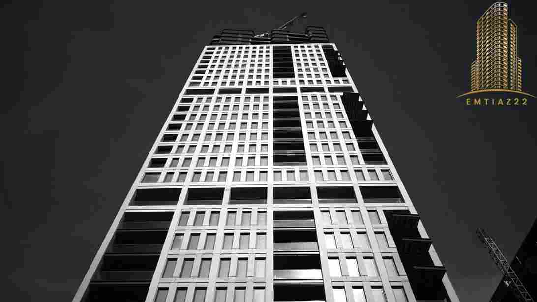 نماهای ساختمانی