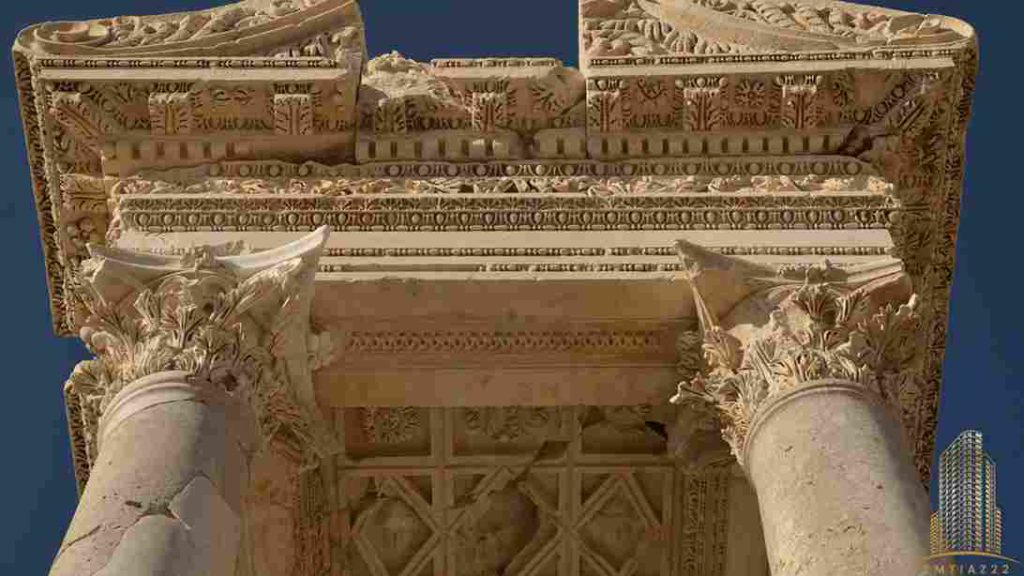 هنر معماری و تأثیر آن بر زندگی روزمره