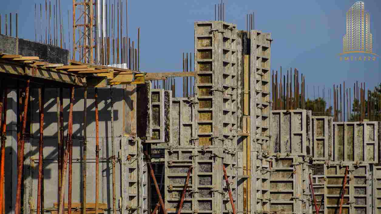 سازههای بتن مسلح