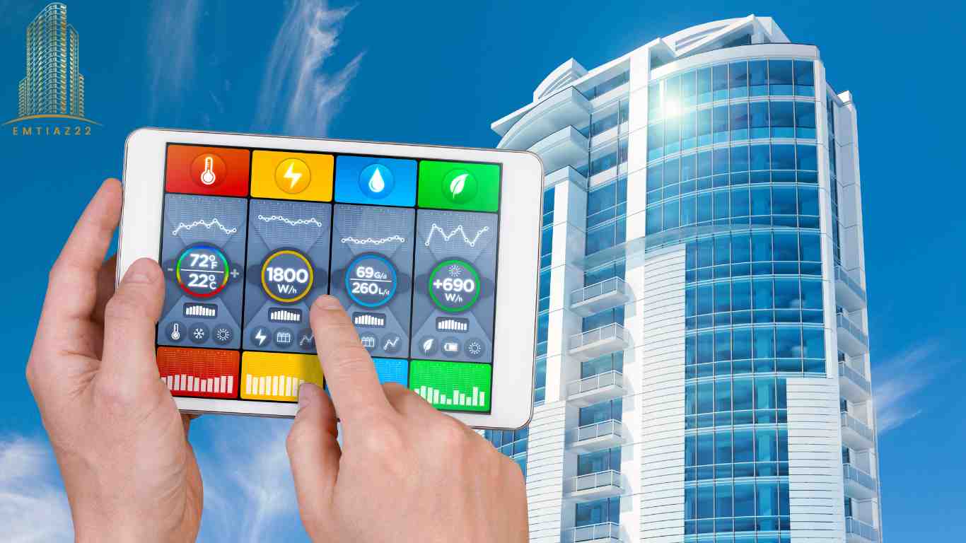 نماهای تعاملی و هوشمند