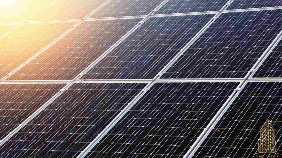 نقش ساختمان سازی در مدیریت انرژی ساختمانها