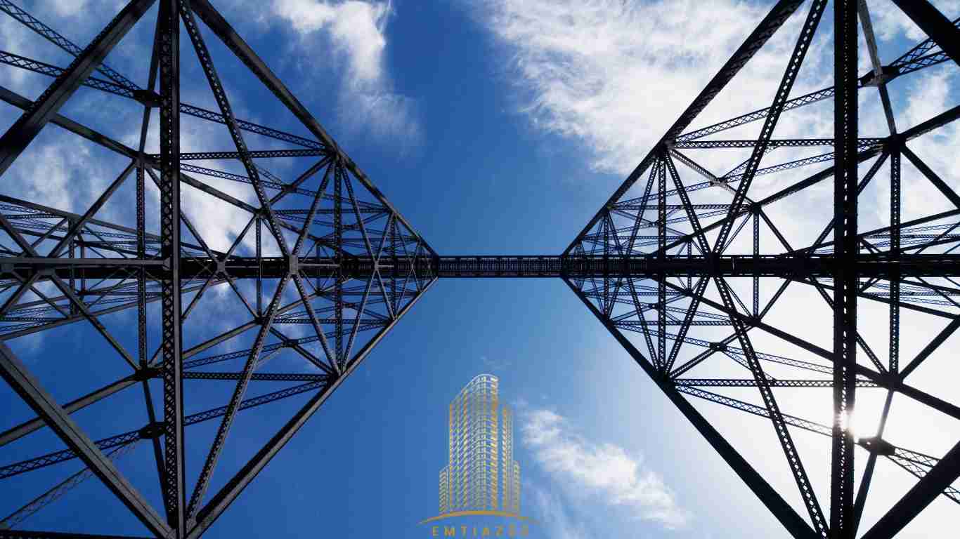 سازه‌های پل