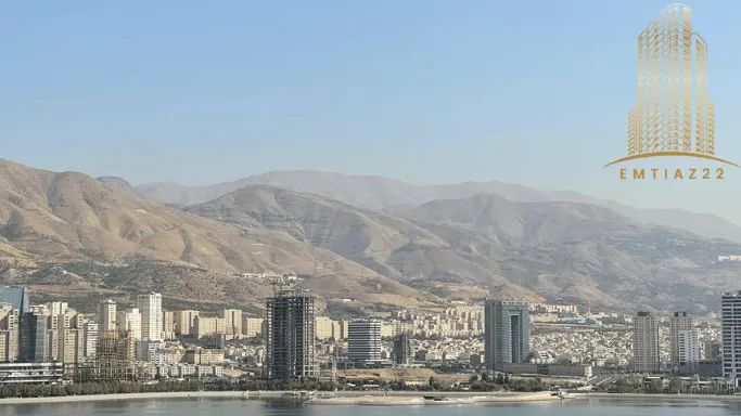 سهام هتل لکسون