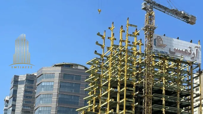 واحد های اداری آرتمیس