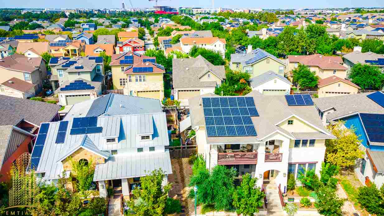 ساختمانهای اقلیمی