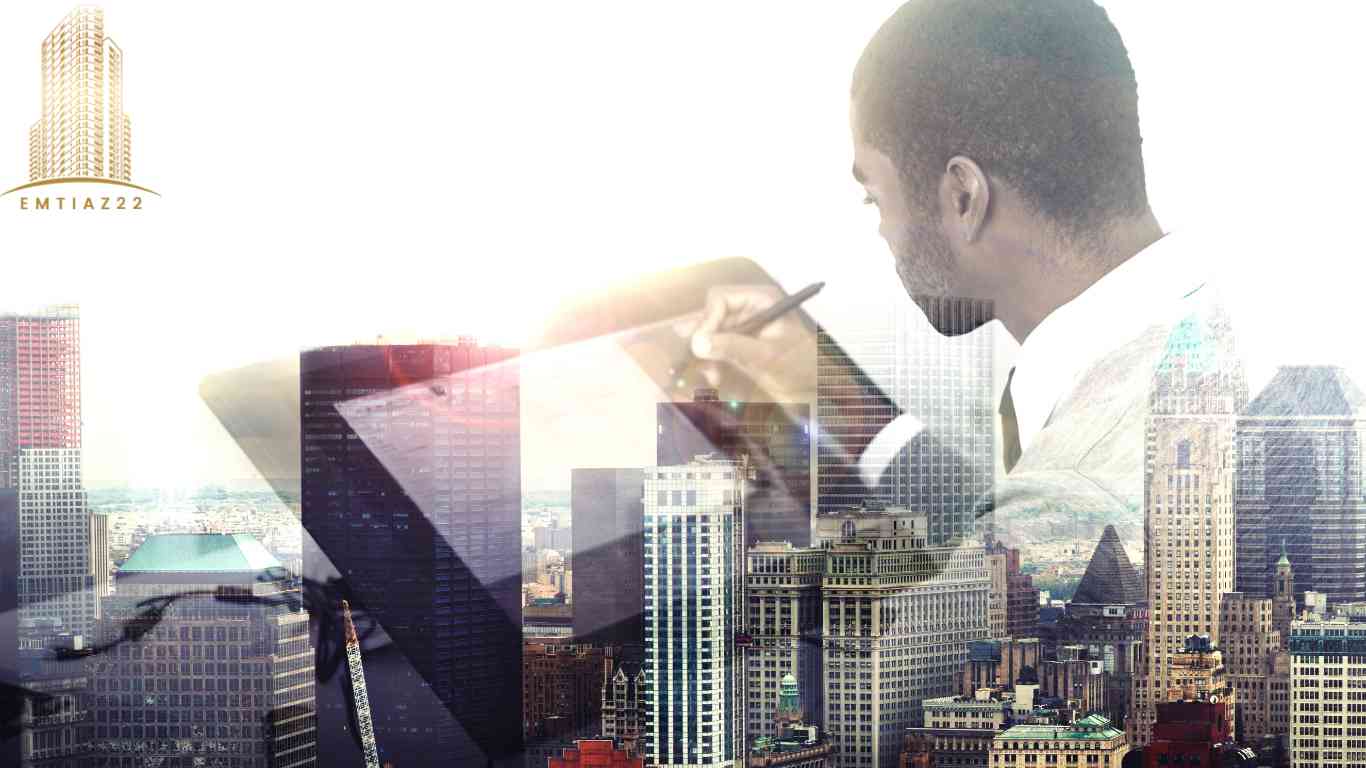 تاثیر فناوری بر معماری