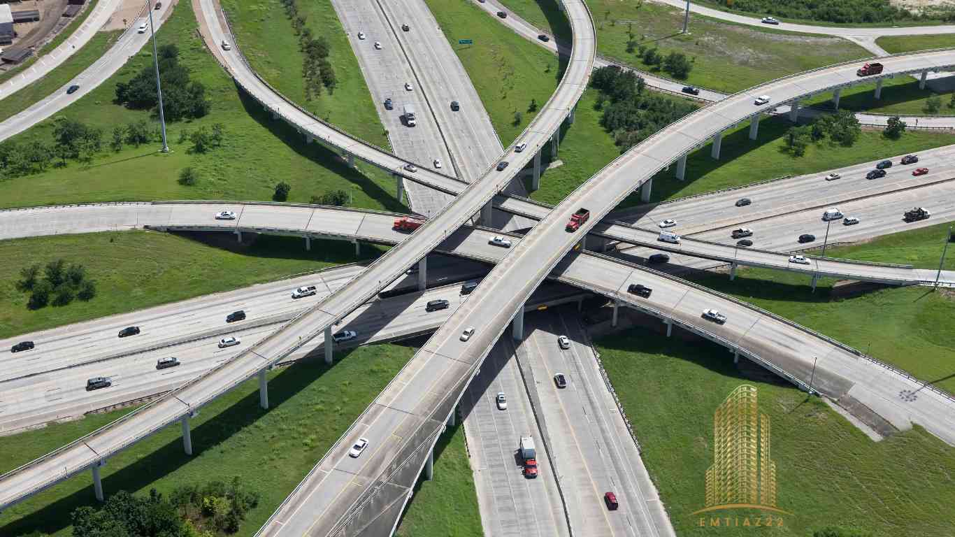 زیرساخت عمومی کارآمد