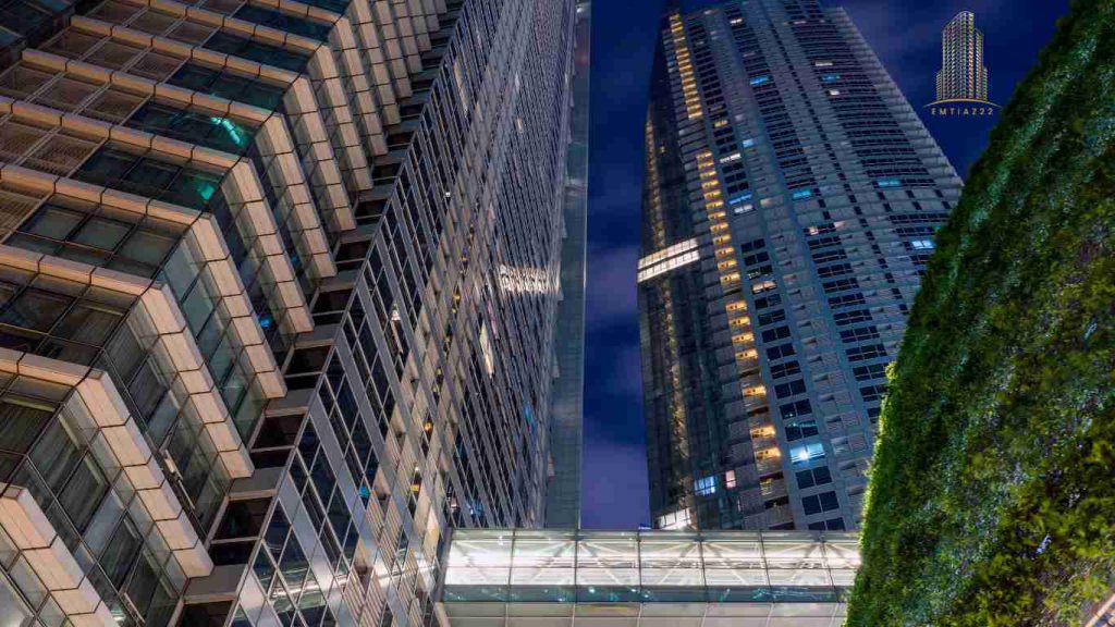 معماری پایدار در شهرسازی
