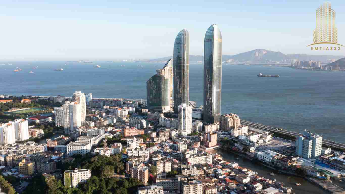 معماری پایدار در شهرسازی