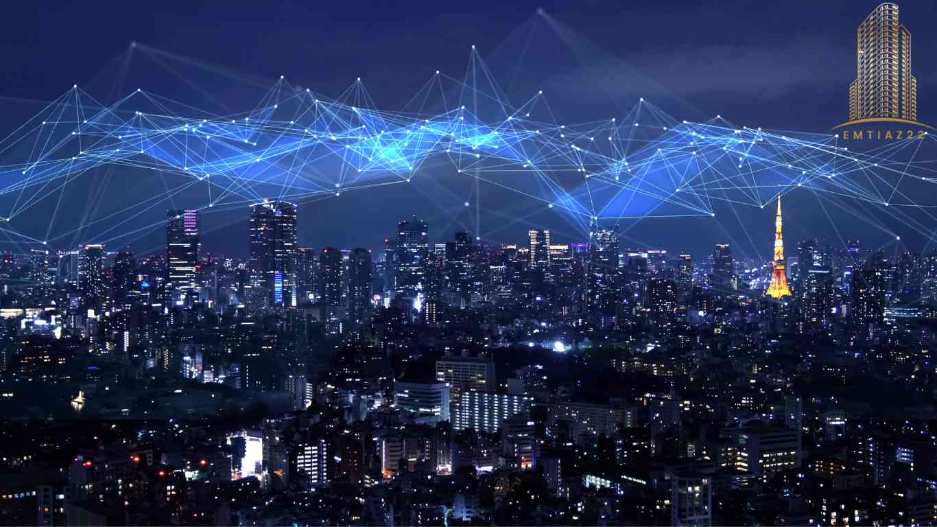 پیشرفتهای فناوری در ساختمانها