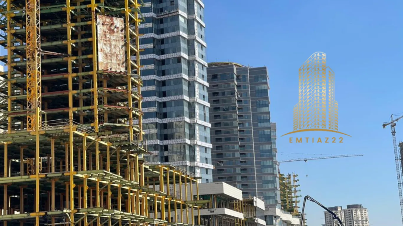 پروژه اجاره آرتمیس