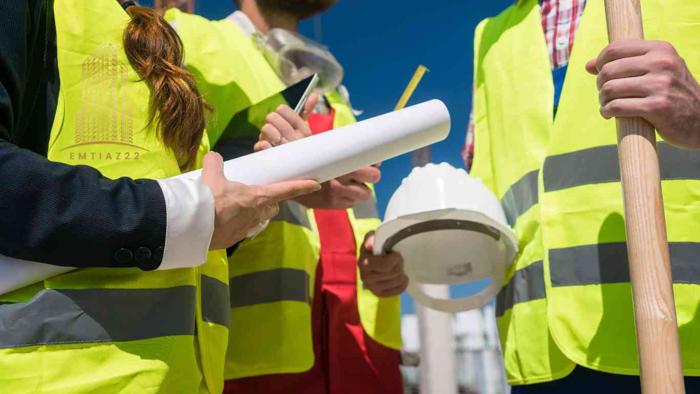 نکات اجرائی ساختمان سازی